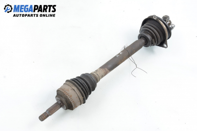 Полуоска за Renault Megane Scenic (10.1996 - 12.2001) 1.6 e (JA0F), 90 к.с., позиция: предна, лява