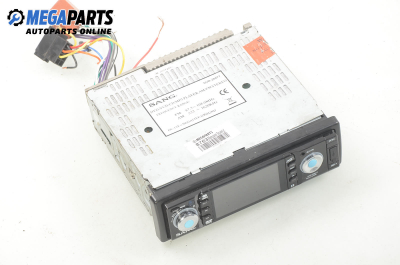 CD-радио за Renault Megane Scenic (10.1996 - 12.2001)