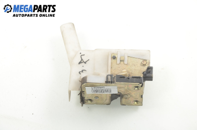 Брава на врата за Renault Megane Scenic (10.1996 - 12.2001), позиция: задна, дясна