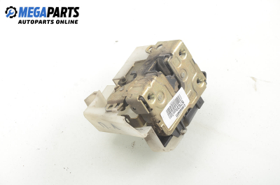 Брава на врата за Renault Megane Scenic (10.1996 - 12.2001), позиция: предна, лява