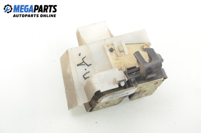 Брава на врата за Renault Megane Scenic (10.1996 - 12.2001), позиция: предна, дясна