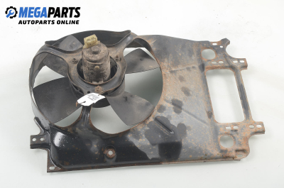 Перка охлаждане за Volkswagen Polo Hatchback I (10.1981 - 09.1994) 1.0 Catalyst, 45 к.с.