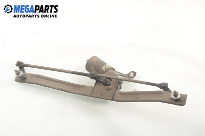 Ел. мотор за чистачките за Volkswagen Polo Hatchback I (10.1981 - 09.1994), комби, позиция: предна