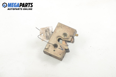 Брава на врата за Volkswagen Polo Hatchback I (10.1981 - 09.1994), позиция: лява