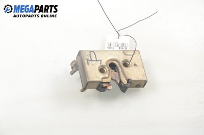 Брава на врата за Volkswagen Polo Hatchback I (10.1981 - 09.1994), позиция: дясна