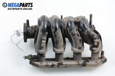 Всмукателен колектор за Rover 200 Hatchback II (11.1995 - 03.2000) 214 Si, 103 к.с.