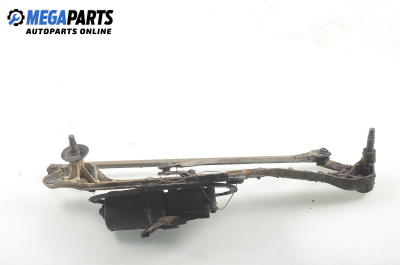 Ел. мотор за чистачките за Renault Laguna II Grandtour (03.2001 - 12.2007), комби, позиция: предна