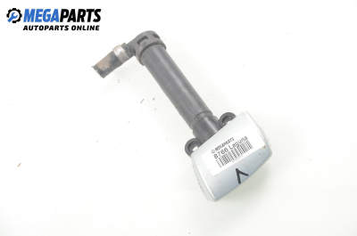 Пръскалка фар за Renault Laguna II Grandtour (03.2001 - 12.2007), позиция: лява