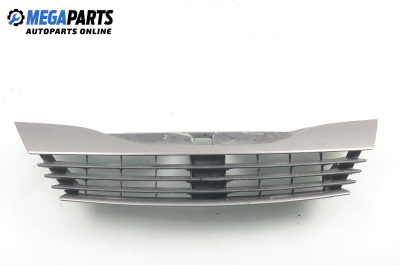 Решетка за Renault Laguna II Grandtour (03.2001 - 12.2007), комби, позиция: предна