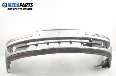 Предна броня за Renault Laguna II Grandtour (03.2001 - 12.2007), комби, позиция: предна