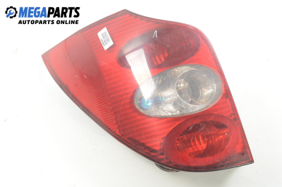 Стоп за Renault Laguna II Grandtour (03.2001 - 12.2007), комби, позиция: лява