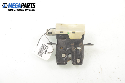 Брава заден капак за Renault Laguna II Grandtour (03.2001 - 12.2007), комби, позиция: задна