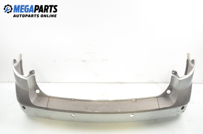 Задна броня за Renault Laguna II Grandtour (03.2001 - 12.2007), комби