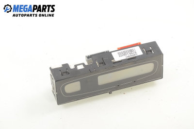 Дисплей за Renault Laguna II Grandtour (03.2001 - 12.2007)