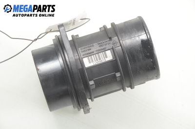 Дебитомер за Renault Laguna II Grandtour (03.2001 - 12.2007) 1.9 dCi (KG0G), 120 к.с.