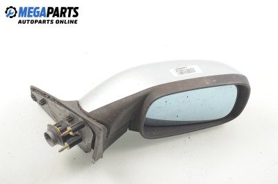 Огледало за Renault Laguna II Grandtour (03.2001 - 12.2007), 4+1 вр., комби, позиция: дясна