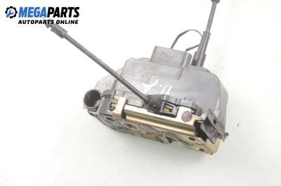 Брава на врата за Renault Laguna II Grandtour (03.2001 - 12.2007), позиция: предна, дясна