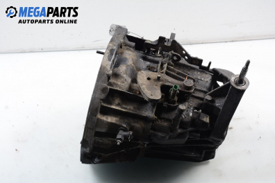 Ръчна скоростна кутия за Renault Laguna II Grandtour (03.2001 - 12.2007) 1.9 dCi (KG0G), 120 к.с.