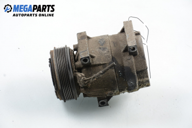 Компресор климатик за Renault Laguna II Grandtour (03.2001 - 12.2007) 1.9 dCi (KG0G), 120 к.с.