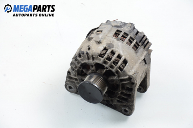 Алтернатор / генератор за Renault Laguna II Grandtour (03.2001 - 12.2007) 1.9 dCi (KG0G), 120 к.с.