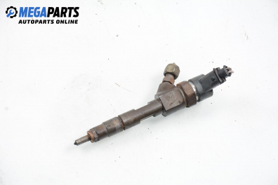 Дюза дизел за Renault Laguna II Grandtour (03.2001 - 12.2007) 1.9 dCi (KG0G), 120 к.с.