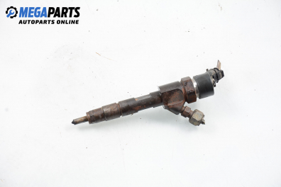 Дюза дизел за Renault Laguna II Grandtour (03.2001 - 12.2007) 1.9 dCi (KG0G), 120 к.с.
