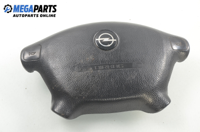 Airbag за Opel Vectra B Sedan (09.1995 - 04.2002), 4+1 вр., седан, позиция: предна