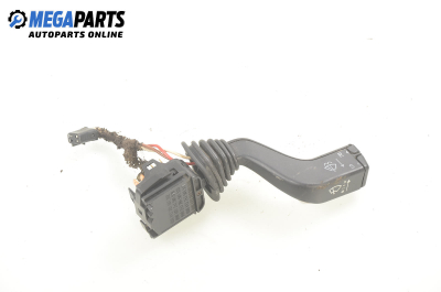 Лостче за чистачки за Opel Vectra B Sedan (09.1995 - 04.2002)