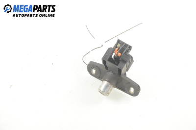 Ключалка заден капак за Opel Vectra B Sedan (09.1995 - 04.2002), седан