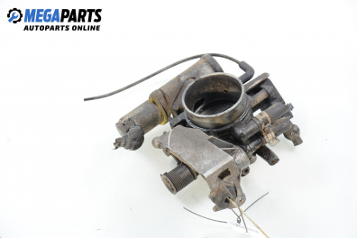 Дроселова клапа за Opel Vectra B Sedan (09.1995 - 04.2002) 1.8 i 16V, 115 к.с.