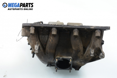 Всмукателен колектор за Opel Vectra B Sedan (09.1995 - 04.2002) 1.8 i 16V, 115 к.с.