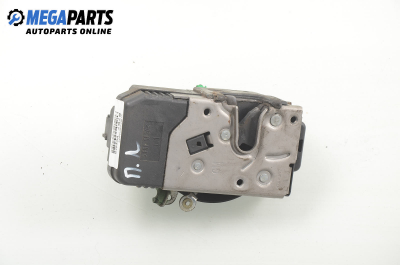 Брава на врата за Opel Vectra B Sedan (09.1995 - 04.2002), позиция: предна, лява