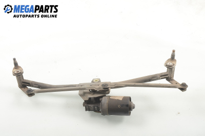 Ел. мотор за чистачките за Volkswagen Golf IV Hatchback (08.1997 - 06.2005), позиция: предна