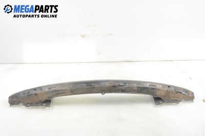 Основа броня за Volkswagen Golf IV Hatchback (08.1997 - 06.2005), позиция: задна