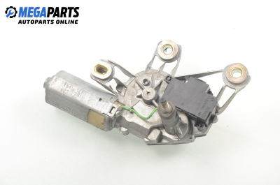 Ел. мотор за чистачките за Volkswagen Golf IV Hatchback (08.1997 - 06.2005), позиция: задна