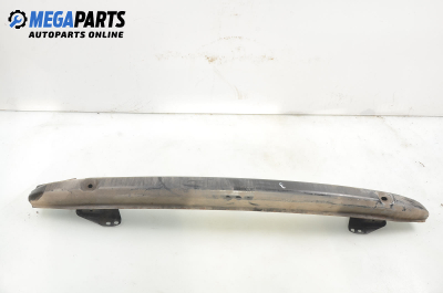 Основа броня за Volkswagen Golf IV Hatchback (08.1997 - 06.2005), позиция: задна