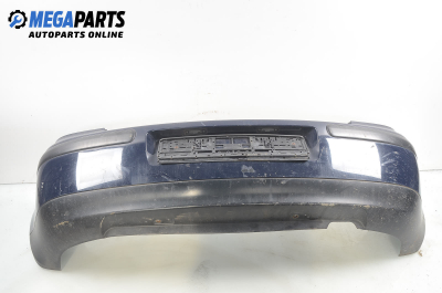 Задна броня за Volkswagen Golf IV Hatchback (08.1997 - 06.2005)