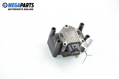 Запалителна бобина за Volkswagen Golf IV Hatchback (08.1997 - 06.2005) 1.4 16V, 75 к.с.