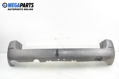 Задна броня за Citroen Berlingo Pick-Up / Van I (07.1996 - 12.2011), пътнически