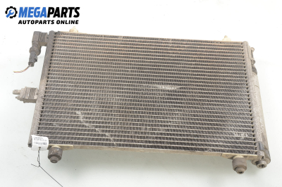 Климатичен радиатор за Citroen Berlingo Pick-Up / Van I (07.1996 - 04.2008) 1.9 D (MFWJZ), 70 к.с.