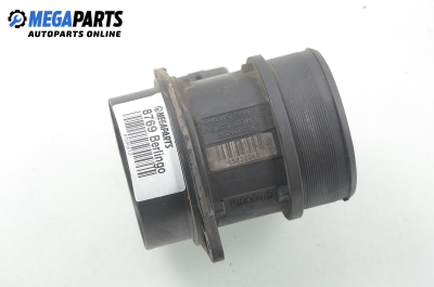 Дебитомер за Citroen Berlingo Pick-Up / Van I (07.1996 - 12.2011) 1.9 D (MFWJZ), 70 к.с.