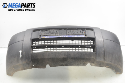 Предна броня за Citroen Berlingo Pick-Up / Van I (07.1996 - 12.2011), пътнически