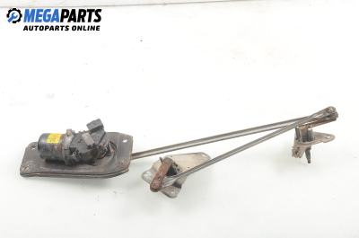 Ел. мотор за чистачките за Citroen Berlingo Pick-Up / Van I (07.1996 - 12.2011), пътнически, позиция: предна