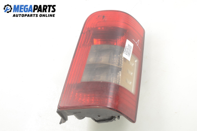 Стоп за Citroen Berlingo Pick-Up / Van I (07.1996 - 12.2011), пътнически, позиция: дясна