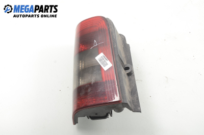 Стоп за Citroen Berlingo Pick-Up / Van I (07.1996 - 12.2011), пътнически, позиция: дясна