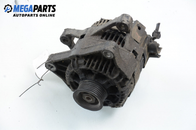 Алтернатор / генератор за Citroen Berlingo Pick-Up / Van I (07.1996 - 12.2011) 1.9 D (MFWJZ), 70 к.с.