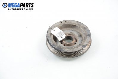 Демпферна шайба за Citroen Berlingo Pick-Up / Van I (07.1996 - 12.2011) 1.9 D (MFWJZ), 70 к.с.