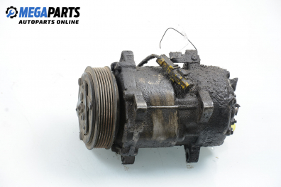 Компресор климатик за Citroen Berlingo Pick-Up / Van I (07.1996 - 12.2011) 1.9 D (MFWJZ), 70 к.с.