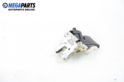 Брава заден капак за Volkswagen Passat Sedan B6 (03.2005 - 12.2010), седан, позиция: задна