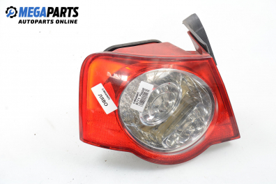 Стоп за Volkswagen Passat Sedan B6 (03.2005 - 12.2010), седан, позиция: лява